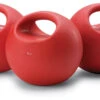 Sure-Grip Adjustable Ball -Fitness&Training Equipment Sure Grip Adjustable Ball On Track Field Inc 1636 97571.1633313285