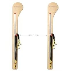 Togu® Tower KGG Pulley Set