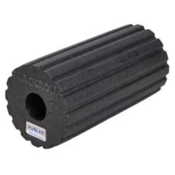 Blackroll® GROOVE Ø 15 Cm X 30 Cm, Black