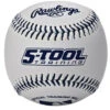Rawlings Reactball Reaction Training Ball 1 Rawlings Reactball Reaction Training Ball -Fitness&Training Equipment TA2128.00 69161.1595440945
