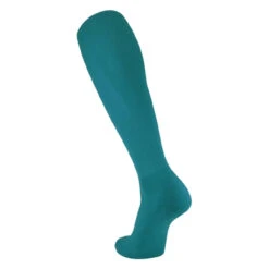 Multi-Sport Acrylic Tube Socks 28 Multi-Sport Acrylic Tube Socks -Fitness&Training Equipment TCK TS teal 25259.1595524948