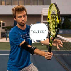 Tac-Tic Elbow Trainer