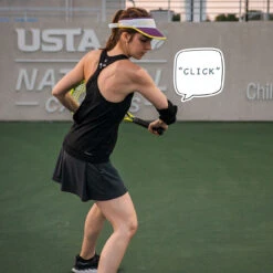 Tac Tic Wrist And Elbow Trainer Package