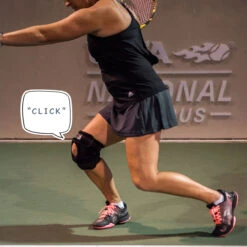 Tac Tic Knee Trainer