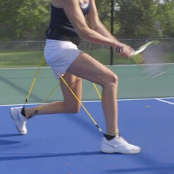 Wearbands - Lower-Body System