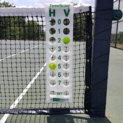 TenniScore -Fitness&Training Equipment TennisScore net with balls 2 14711.1533657979