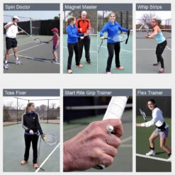 Training Aid Starter Package