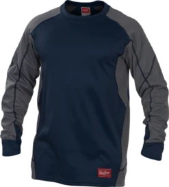 Rawlings Dugout Fleece Pullover 15 Rawlings Dugout Fleece Pullover -Fitness&Training Equipment UDFP4 7 20444.1596912472