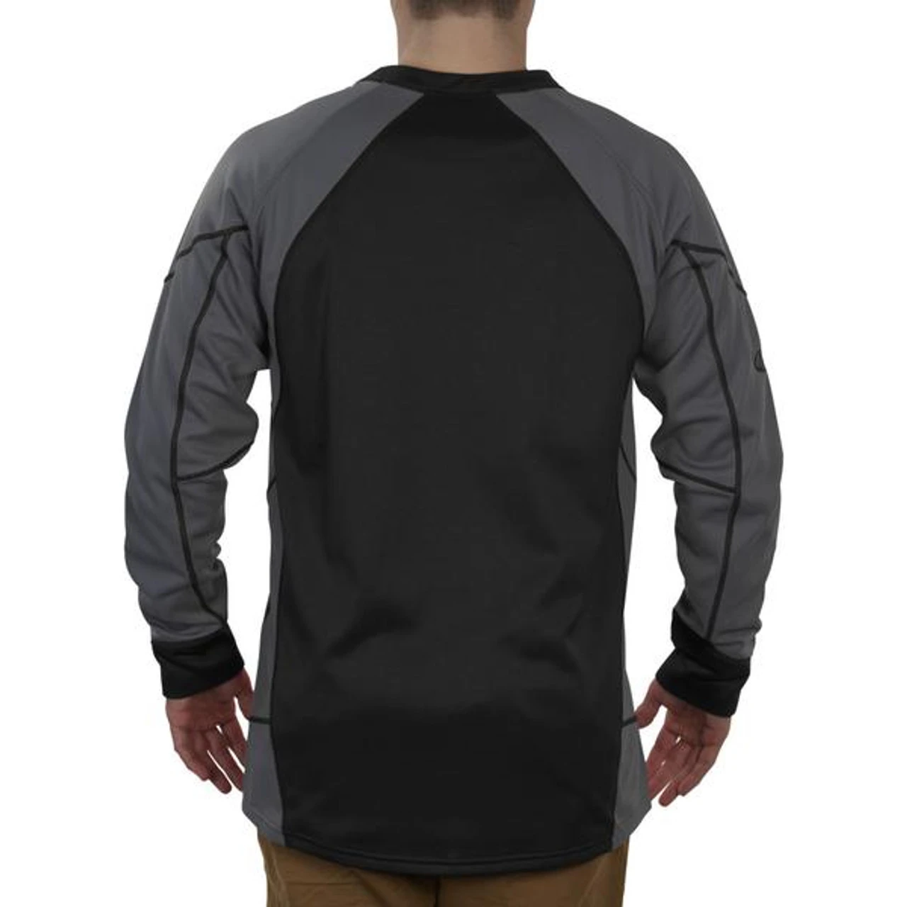 Rawlings Dugout Fleece Pullover 11 Rawlings Dugout Fleece Pullover - Image 9