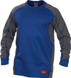 Rawlings Dugout Fleece Pullover 19 Rawlings Dugout Fleece Pullover -Fitness&Training Equipment UDFP4 R 1 03018.1568071166.1280.1280 43668.1596912471