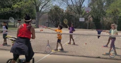 Catching Racket -Fitness&Training Equipment Volleytool1 45896.1657087793