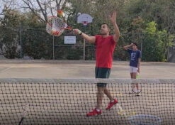 Catching Racket -Fitness&Training Equipment Volleytool2 85920.1657087793