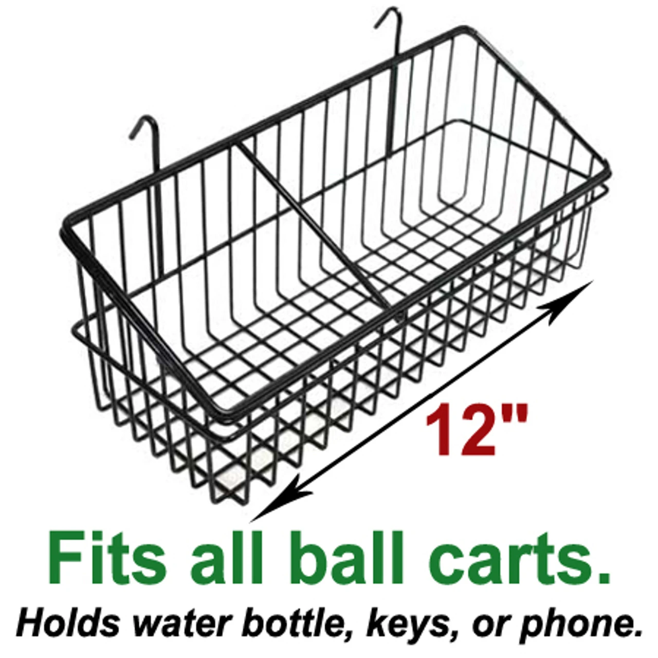 Wire Storage Tray 4 Wire Storage Tray - Image 2