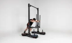 Oxylus Yoke -Fitness&Training Equipment Yoke StudioPeople 3