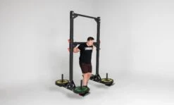 Oxylus Yoke -Fitness&Training Equipment Yoke StudioPeople 4