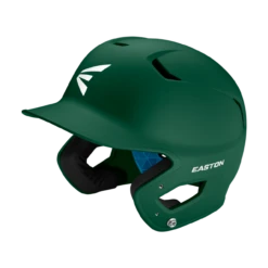 Easton Z5 2.0 Matte Solid Batting Helmet -Fitness&Training Equipment Z52.0MATTE GREEN 50960.1596055282