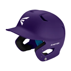 Easton Z5 2.0 Matte Solid Batting Helmet -Fitness&Training Equipment Z52.0MATTE PURPLE 50519.1596055282