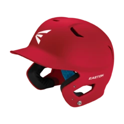Easton Z5 2.0 Matte Solid Batting Helmet -Fitness&Training Equipment Z52.0MATTE RED 01580.1596055282