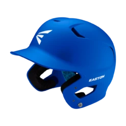 Easton Z5 2.0 Matte Solid Batting Helmet -Fitness&Training Equipment Z52.0MATTE ROYAL 99119.1596055281