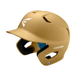 Easton Z5 2.0 Matte Solid Batting Helmet -Fitness&Training Equipment Z52.0MATTE VEGASGOLD 97960.1596055283