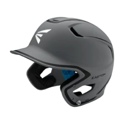 Easton Z5 2.0 Matte Two-Tone Helmet -Fitness&Training Equipment Z52.0MATTETWO TONE CHARCOALBLACK 06261.1597173834