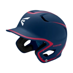 Easton Z5 2.0 Matte Two-Tone Helmet -Fitness&Training Equipment Z52.0MATTETWO TONE NAVYRED 18346.1597173823