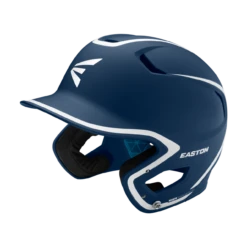 Easton Z5 2.0 Matte Two-Tone Helmet -Fitness&Training Equipment Z52.0MATTETWO TONE NAVYWHITE 67763.1597173823
