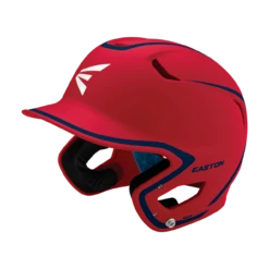 Easton Z5 2.0 Matte Two-Tone Helmet -Fitness&Training Equipment Z52.0MATTETWO TONE REDNAVY 74324.1597173823