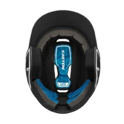 Easton Z5 2.0 Matte Two-Tone Helmet -Fitness&Training Equipment Z52.0MATTETWOTONEBLACKWHITElarge 3 82788.1597173822