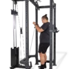 Weight Stack Upgrade: Selectorized Lat Pulldown & Low Row (4000/5000 Series) -Fitness&Training Equipment acf.7A5A8970 Edit