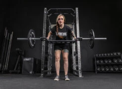 Cambered Swiss Bar -Fitness&Training Equipment acf.9N9A8747 Edit Edit