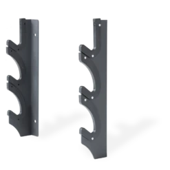 Gun Rack Barbell Storage