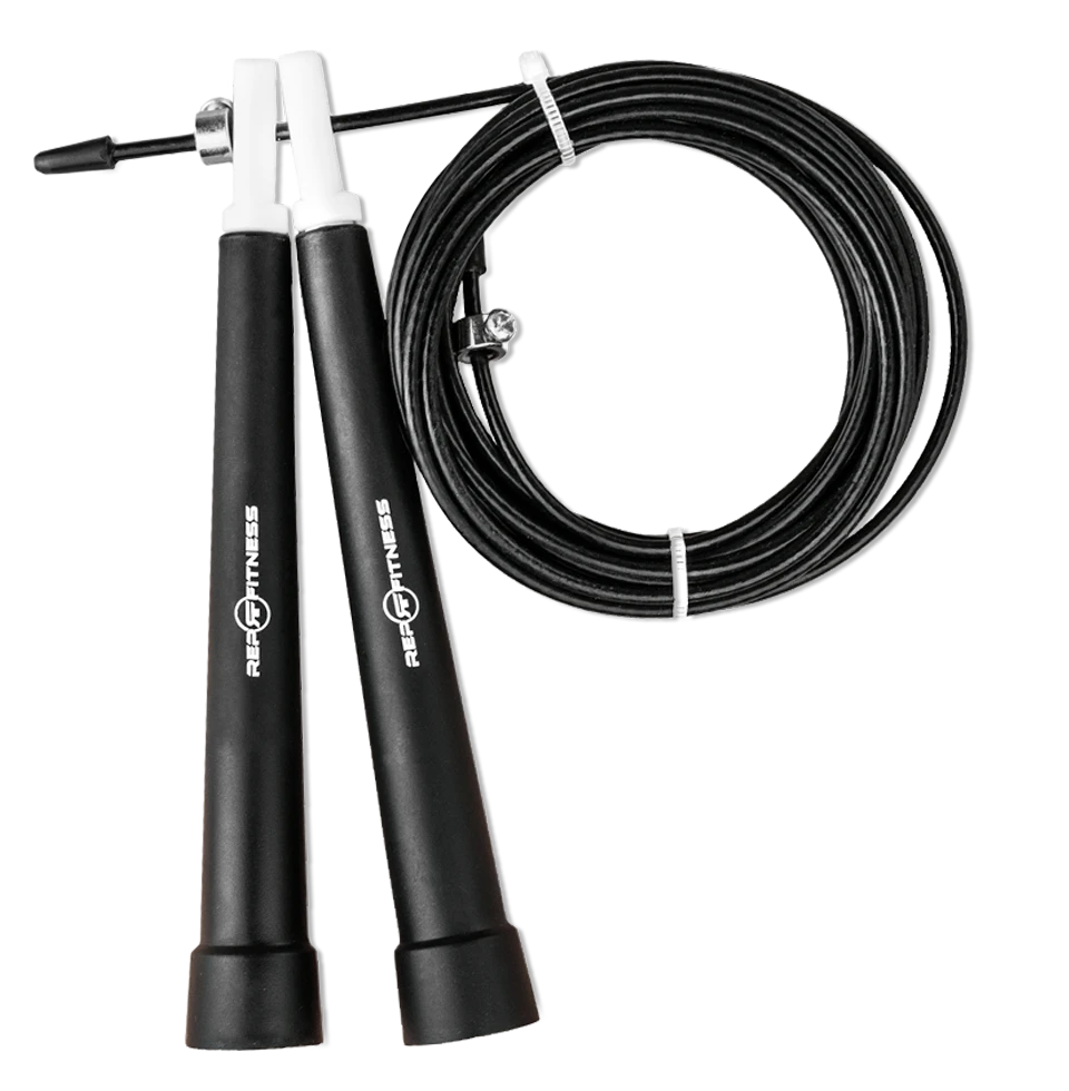 Speed Cable Jump Rope 3 Speed Cable Jump Rope