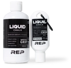 Liquid Chalk