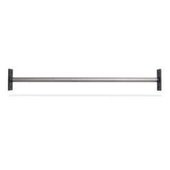 Raw Pull-Up Bar