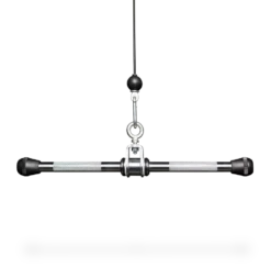 Pro Series Straight Bar