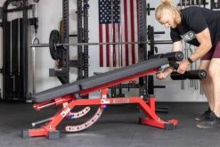 AB-5000/5100 Leg Roller Attachment -Fitness&Training Equipment acf.Shopify AB 5000 1R2A2107