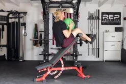 AB-5000/5100 Leg Roller Attachment -Fitness&Training Equipment acf.Shopify AB 5000 1R2A2125