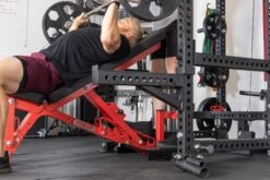 AB-5200 Adjustable Weight Bench 23 AB-5200 Adjustable Weight Bench -Fitness&Training Equipment acf.Shopify AB 5200 1R2A2205