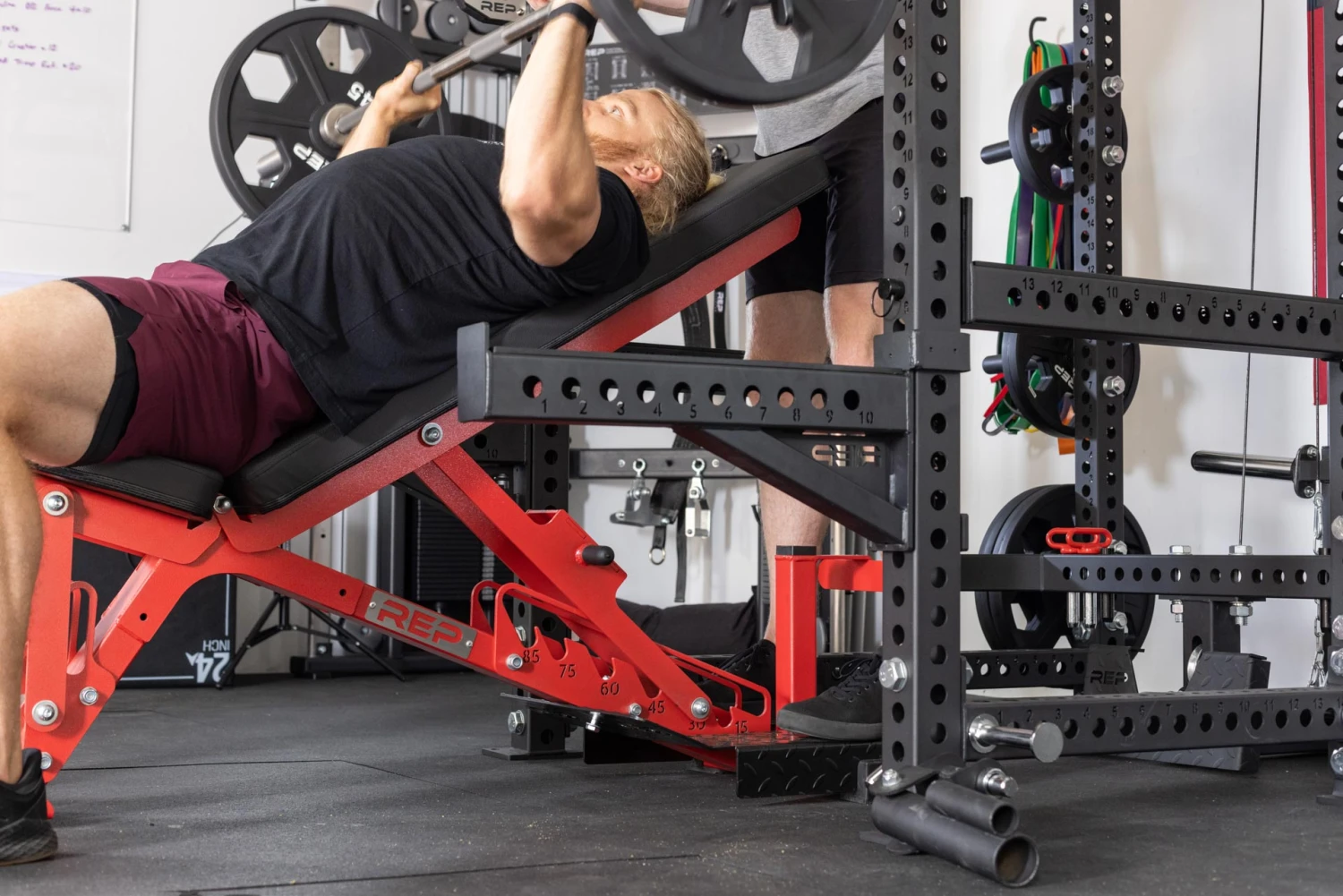 AB-5200 Adjustable Weight Bench 13 AB-5200 Adjustable Weight Bench - Image 11