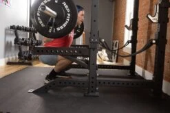 Spotter Arms 13 Spotter Arms -Fitness&Training Equipment acf.Shopify Basement Gym 1R2A0378