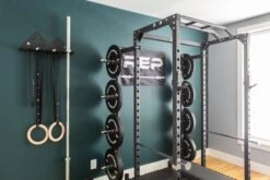 PR-1100 Power Rack -Fitness&Training Equipment acf.Shopify Bedroom Gym B 381B3493