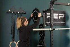 PR-1100 Power Rack -Fitness&Training Equipment acf.Shopify Bedroom Gym B 381B4128