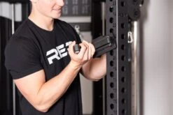 Flat Sandwich J-Cups -Fitness&Training Equipment acf.Shopify Garage Gym A 381B4990