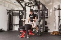 PR-5000 Rack Uprights 13 PR-5000 Rack Uprights -Fitness&Training Equipment acf.Shopify Garage Gym A 381B5062