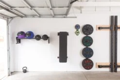 FB-3000 Flat Bench -Fitness&Training Equipment acf.Shopify Garage Gym B 381B3718