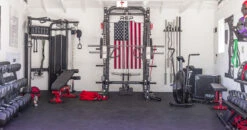 Logo Plate Crossmember -Fitness&Training Equipment acf.Shopify REP Facebook Cover 2021