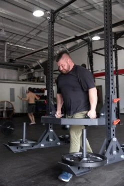 Oxylus Yoke -Fitness&Training Equipment acf.Yoke Rob Kearney 57