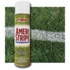Ameri-Stripe Athletic Aerosol Field Marking White Turf Paint - Case (12 Cans) -Fitness&Training Equipment ameri stripe athletic aerosol field marking turf paint 18oz white 0a3 70937.1595522202