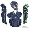 All-Star S7 Axis CKCCPRO1X-S Adult Catching Kit
